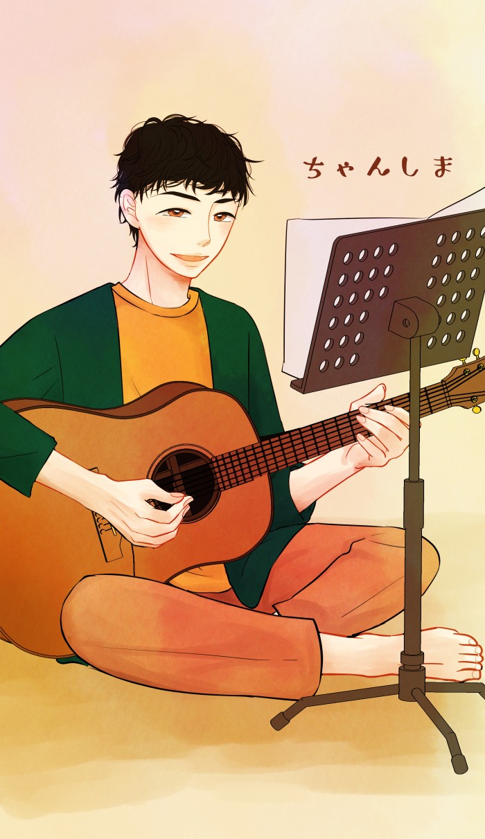 タッチ2