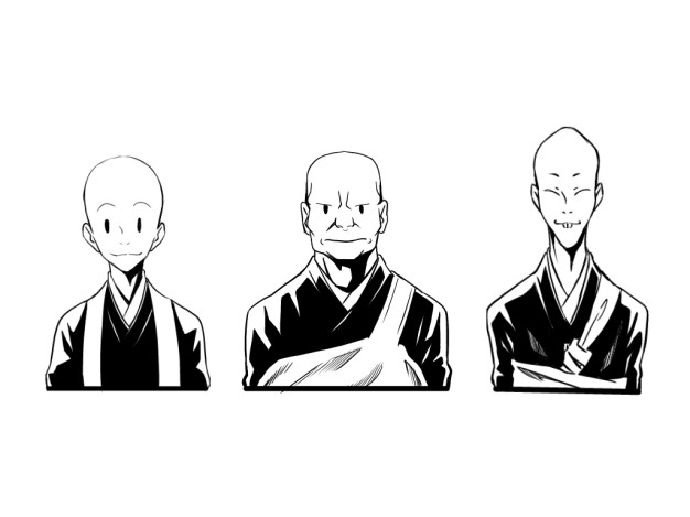 タッチ2
