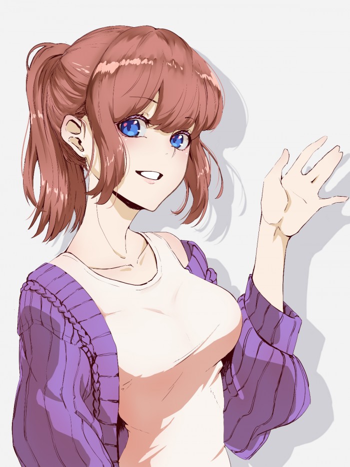 タッチ1