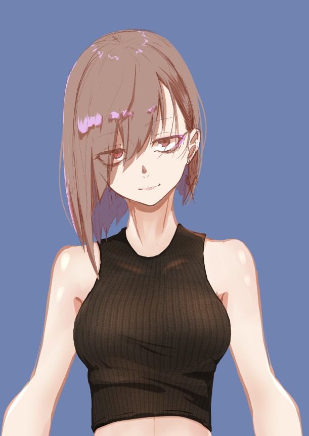 タッチ2