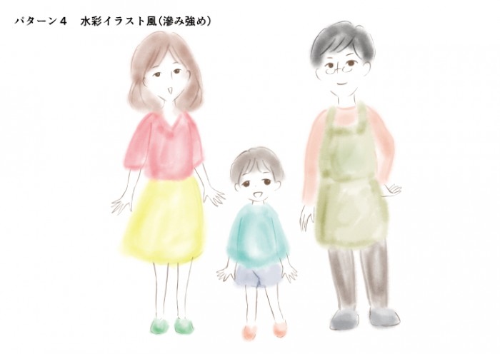 タッチ14