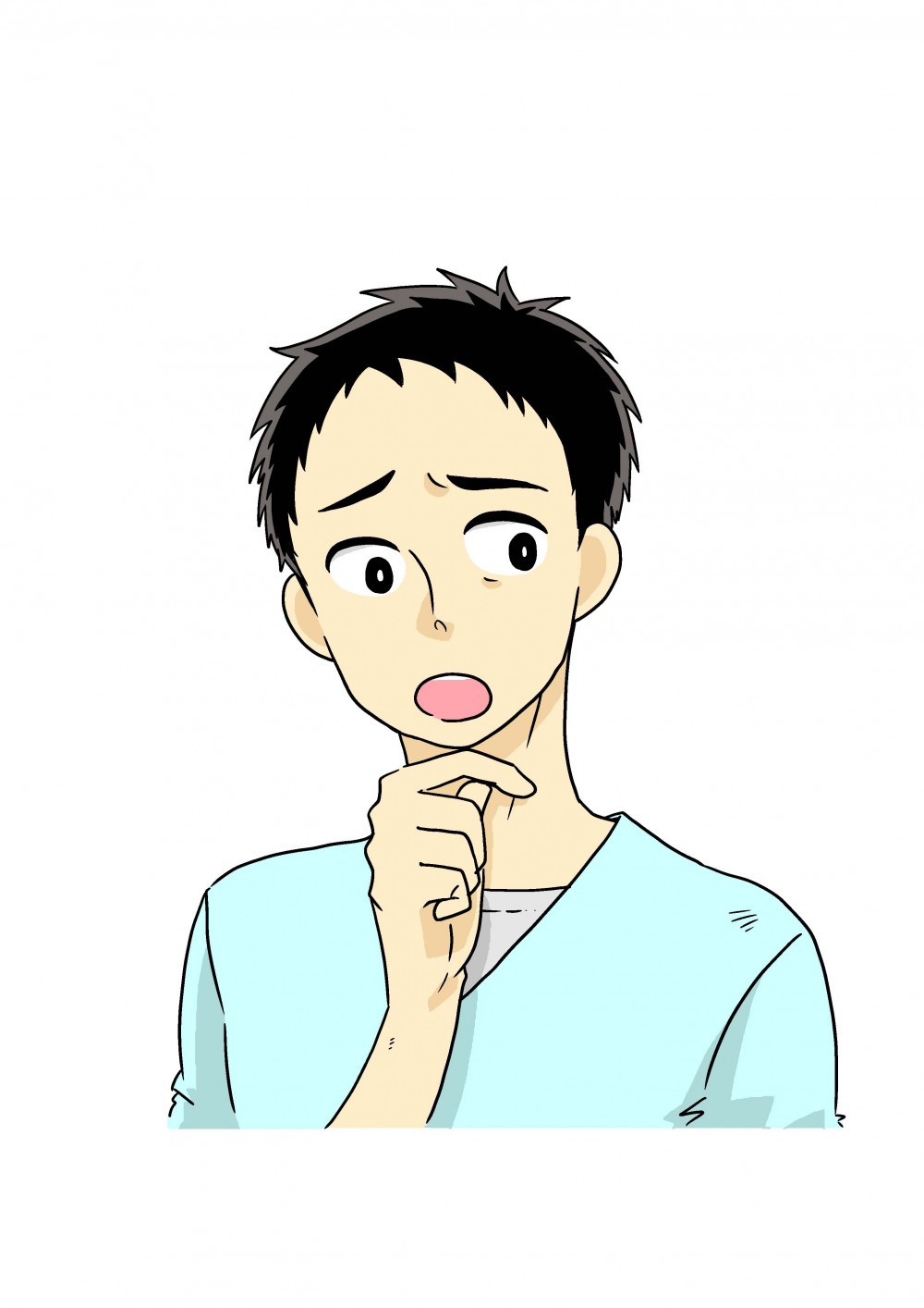 考えている医師