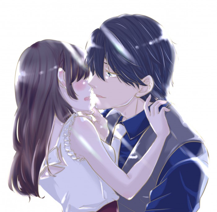 タッチ7