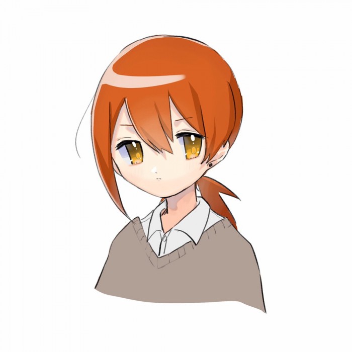 タッチ14