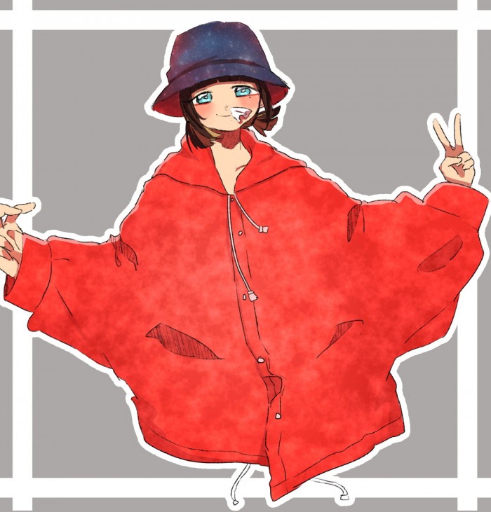 タッチ19