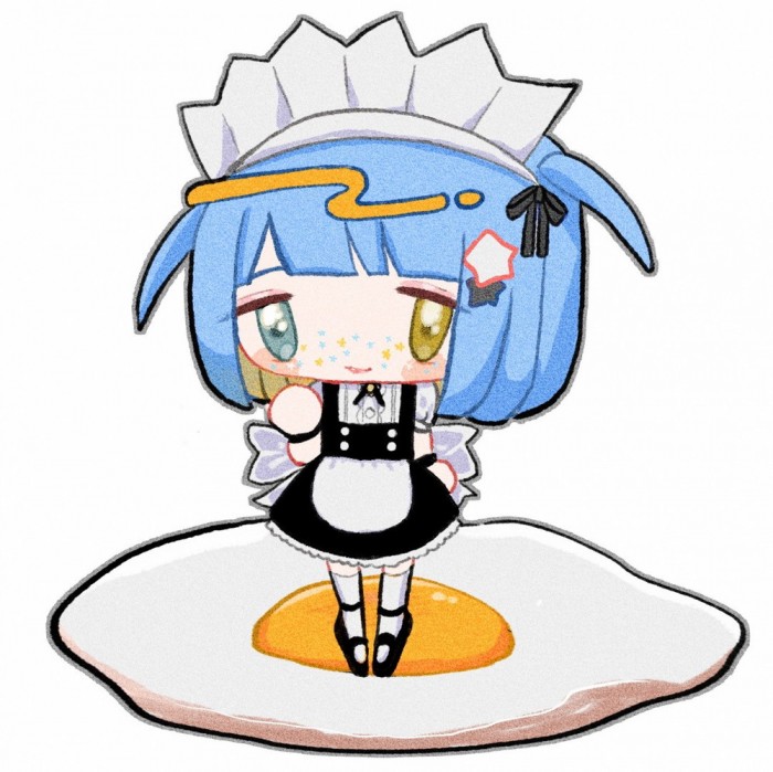 タッチ21