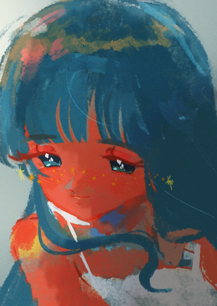タッチ2