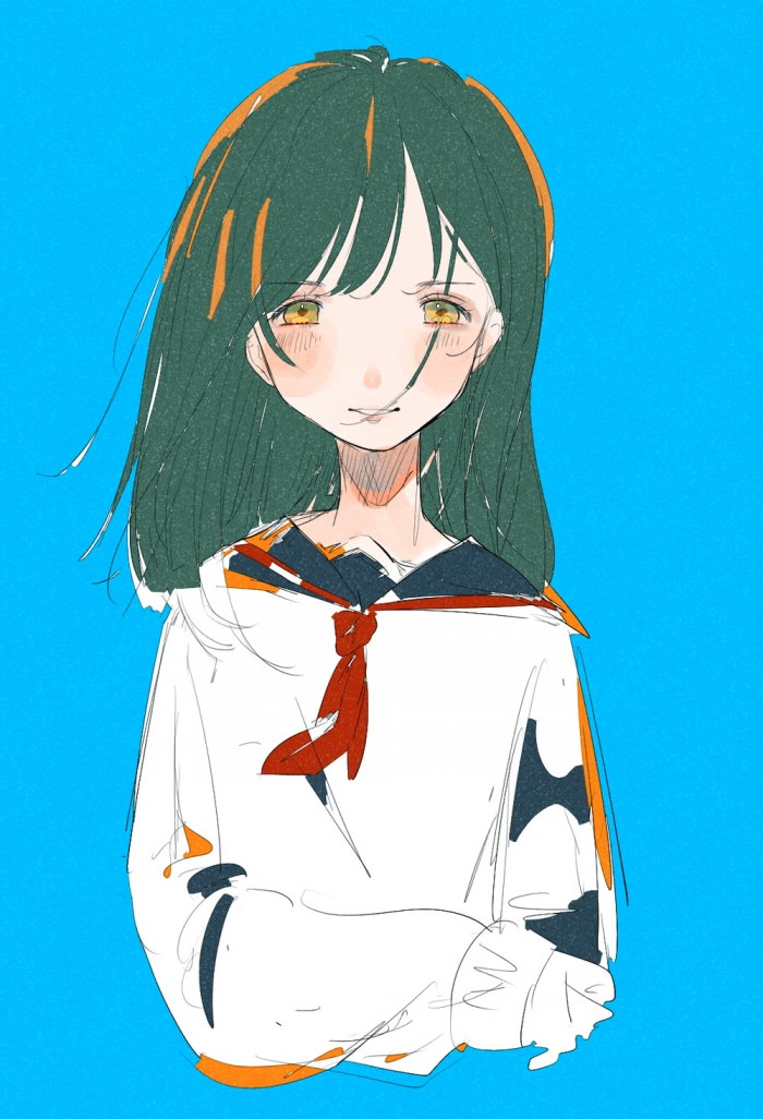 タッチ7