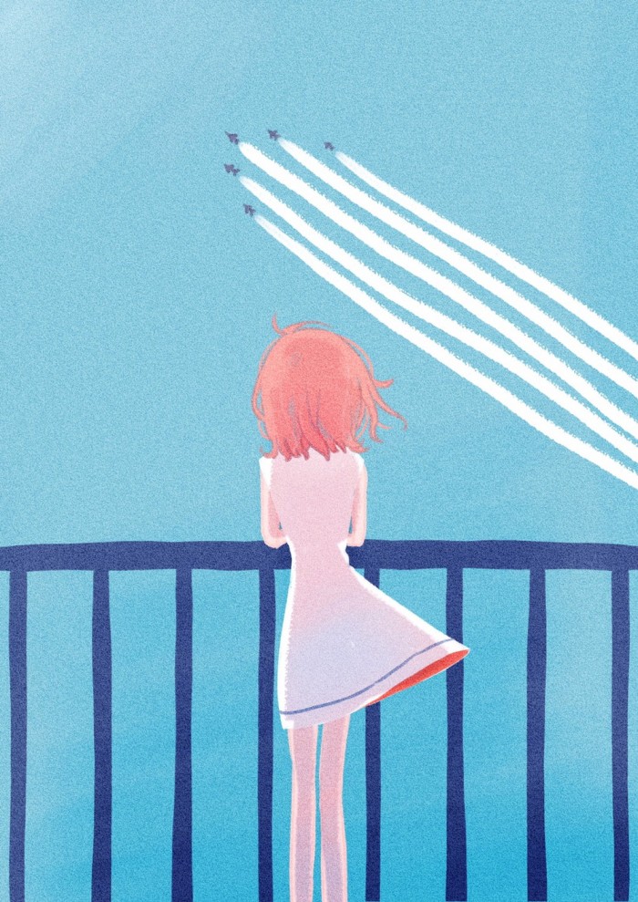 タッチ16