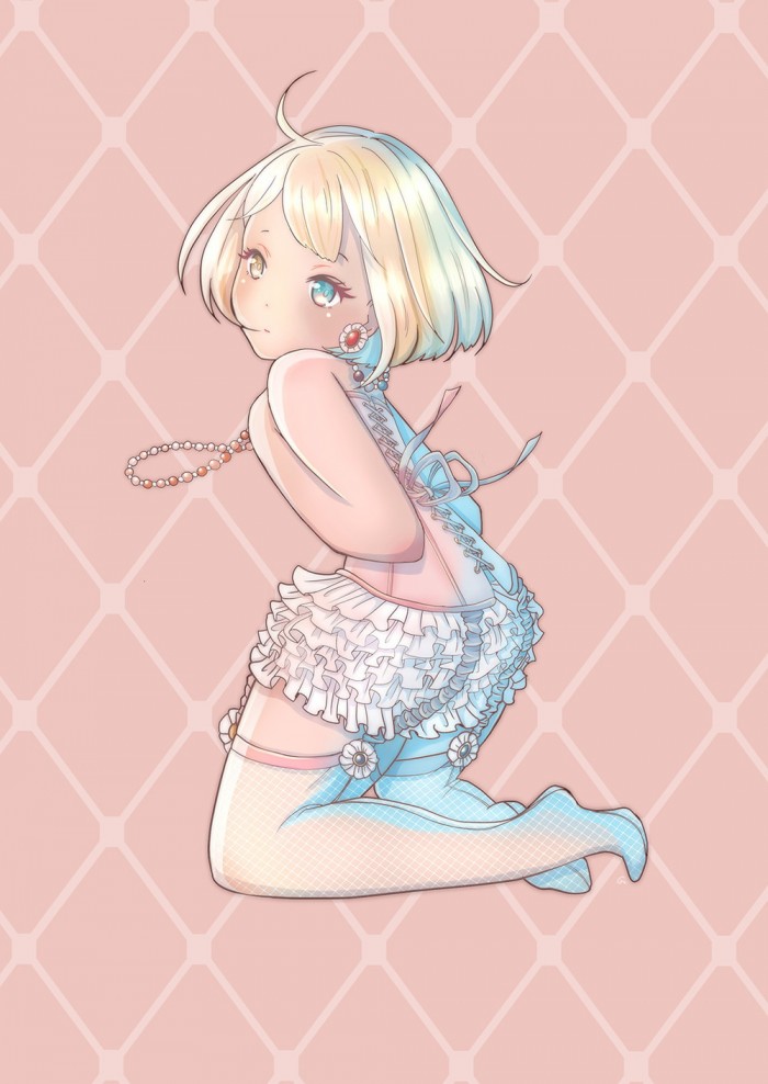 タッチ5