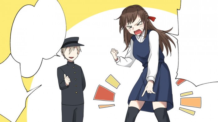 タッチ4