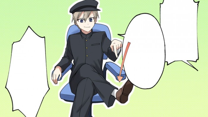 タッチ5