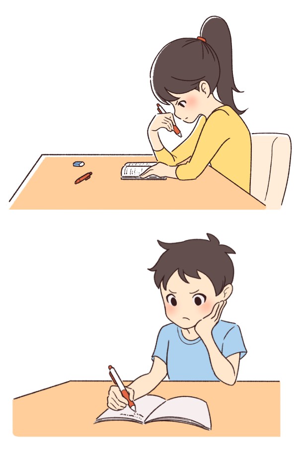 タッチ3
