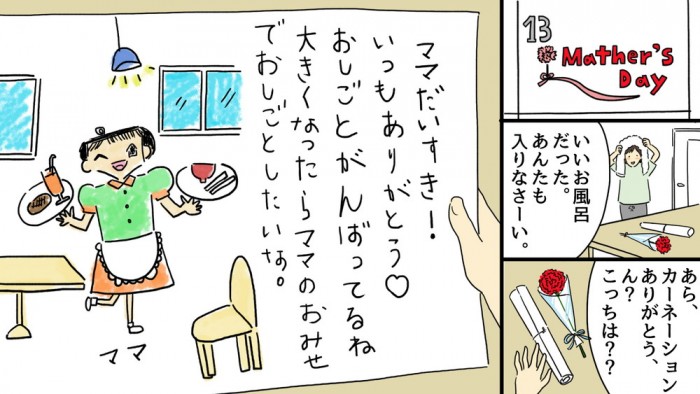 タッチ14