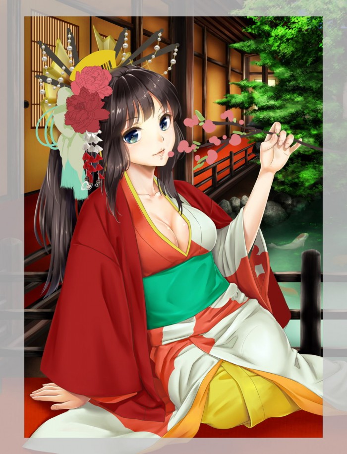 タッチ17