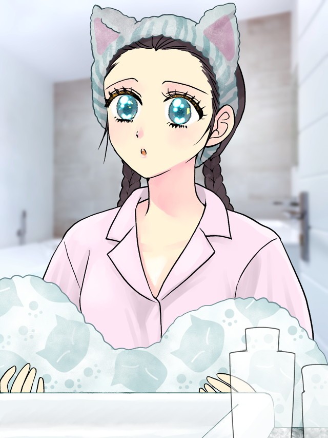 タッチ1