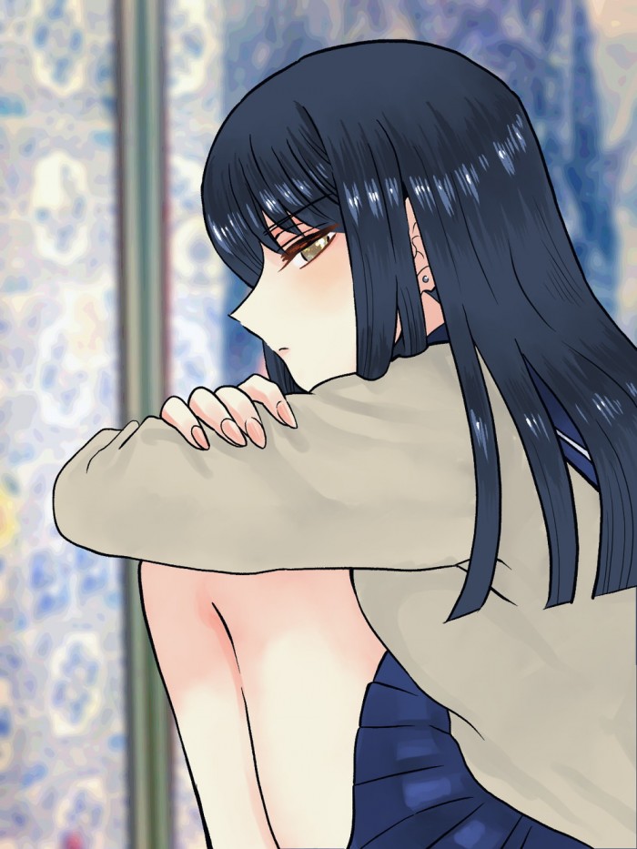 タッチ5