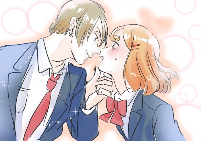 タッチ2