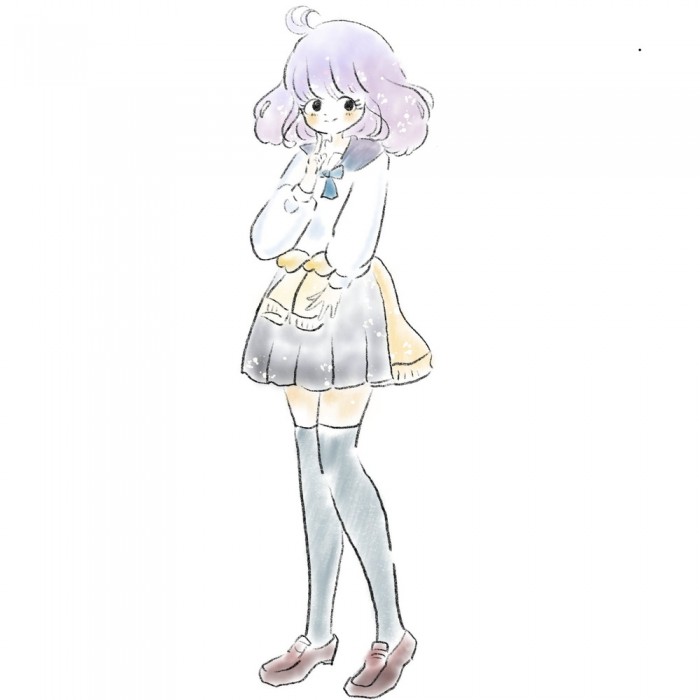 タッチ2