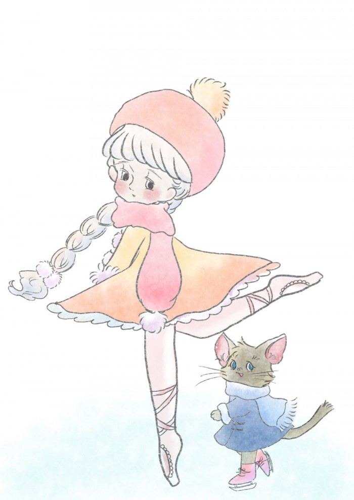 タッチ8
