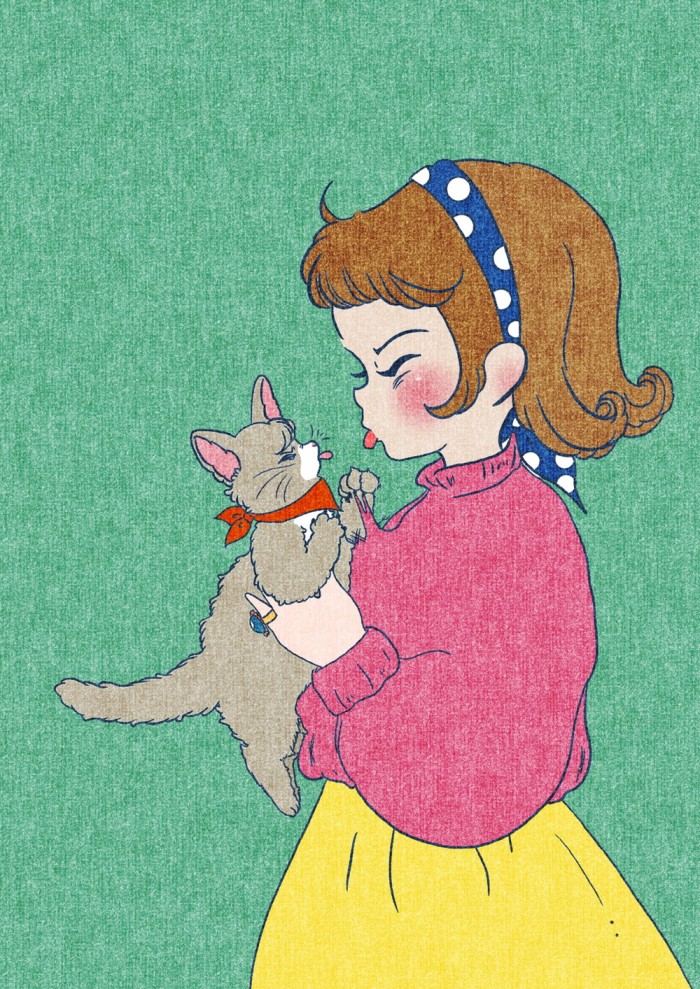 タッチ1