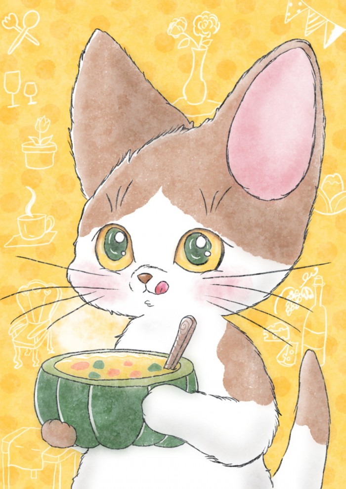 タッチ10