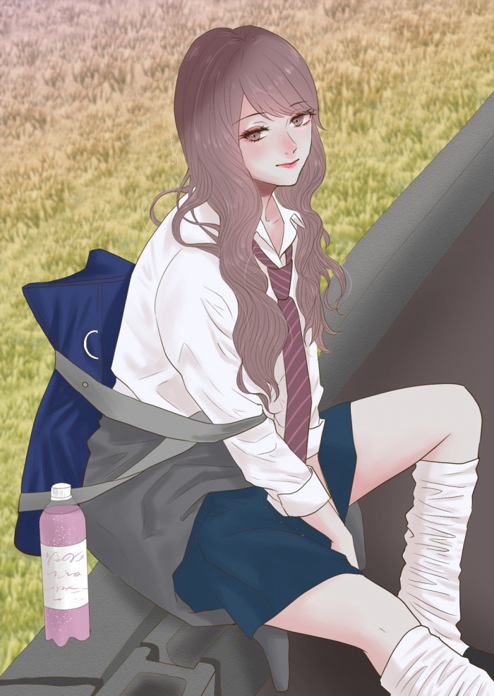 タッチ5