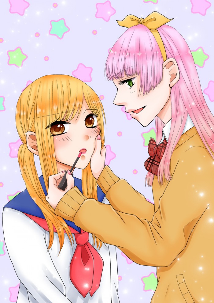 タッチ3