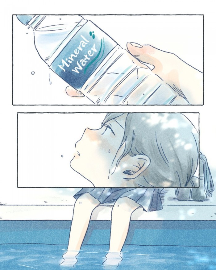 タッチ2