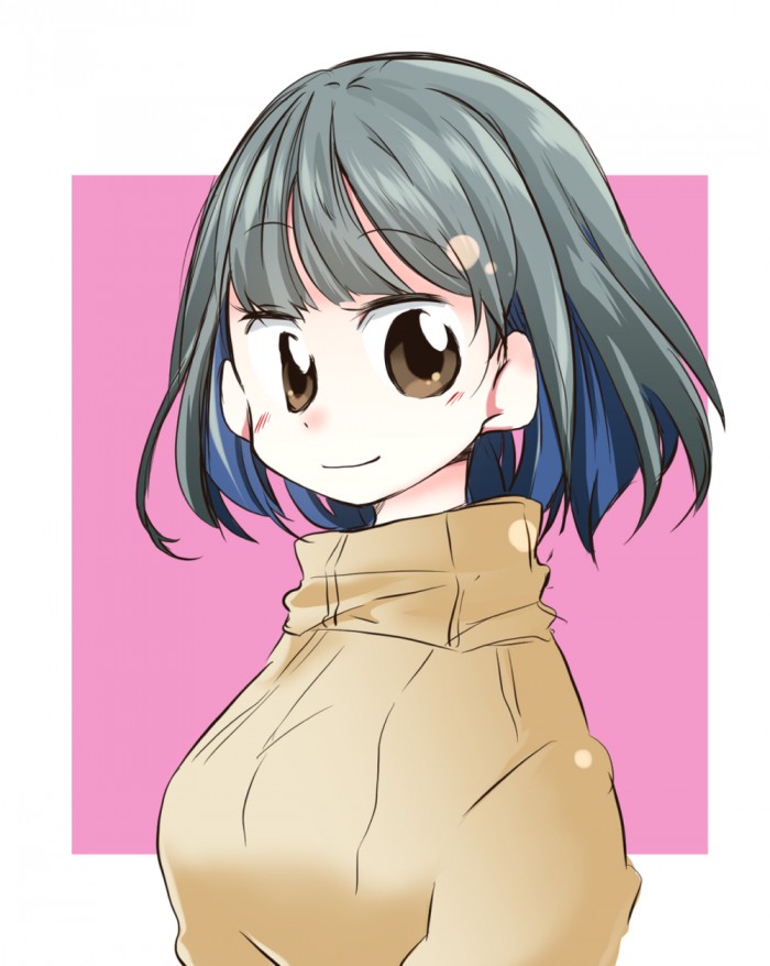 タッチ1