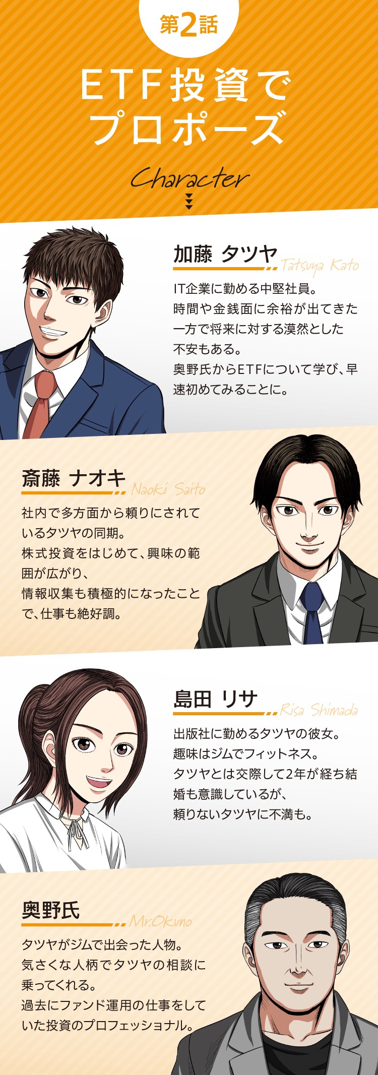 米国への第一歩