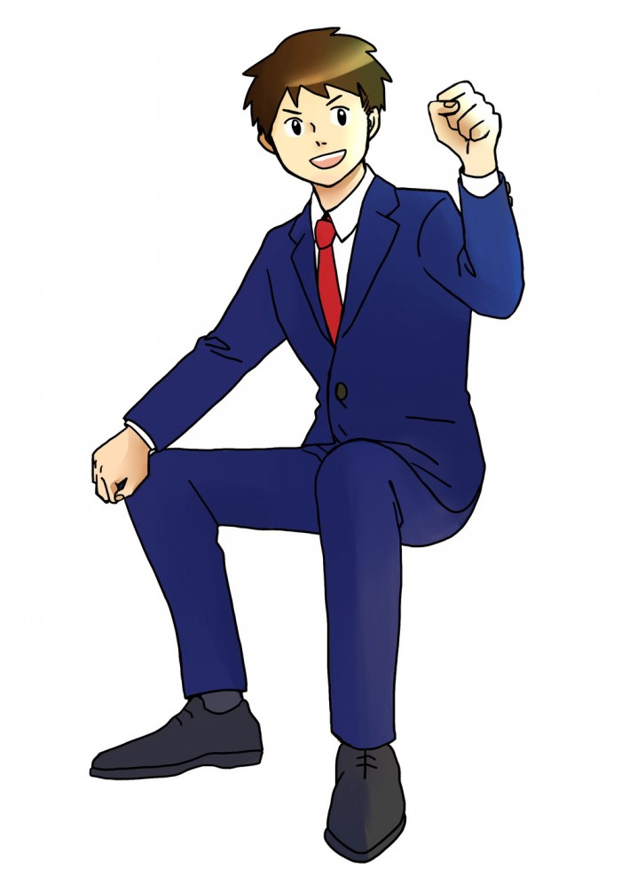 タッチ2