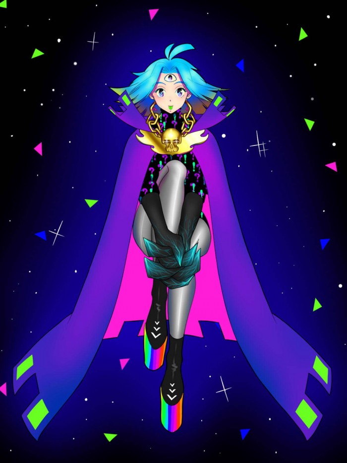 タッチ13