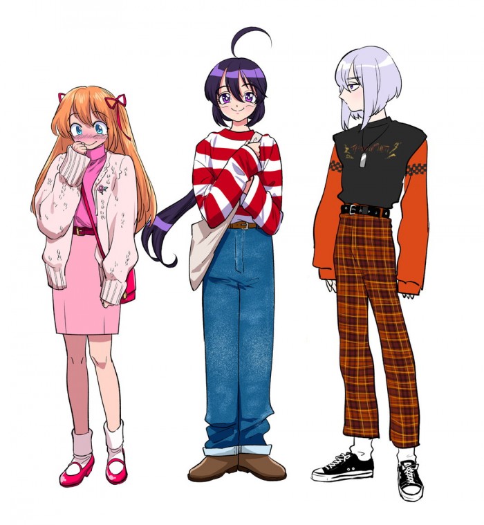 タッチ15