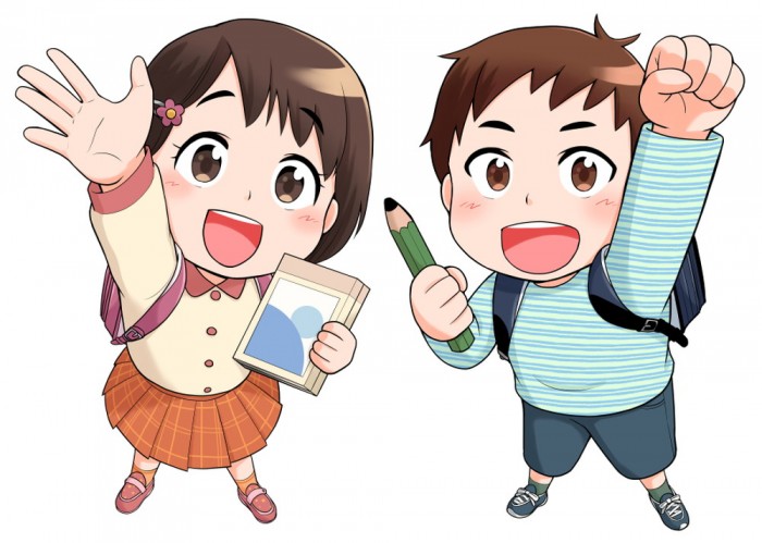 タッチ5