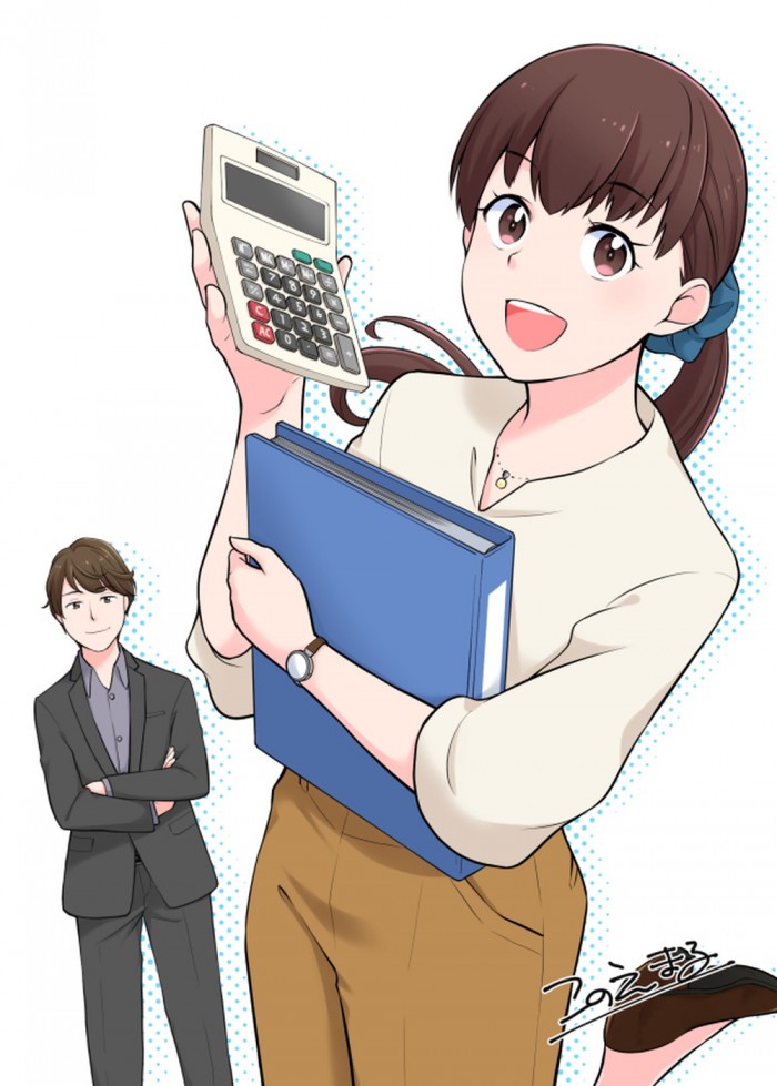 タッチ8