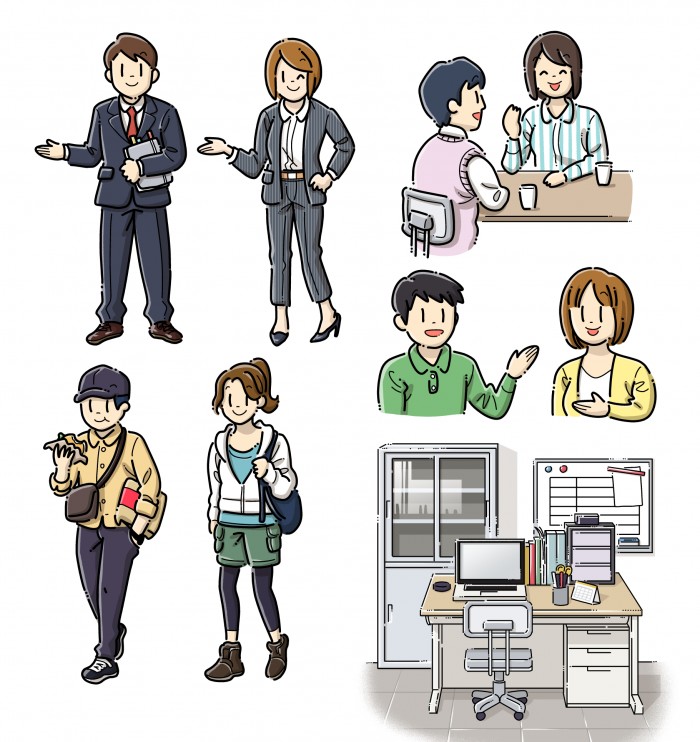 タッチ9