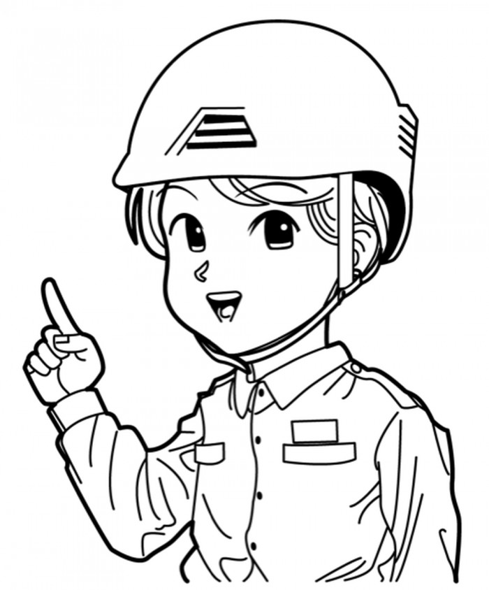 タッチ6