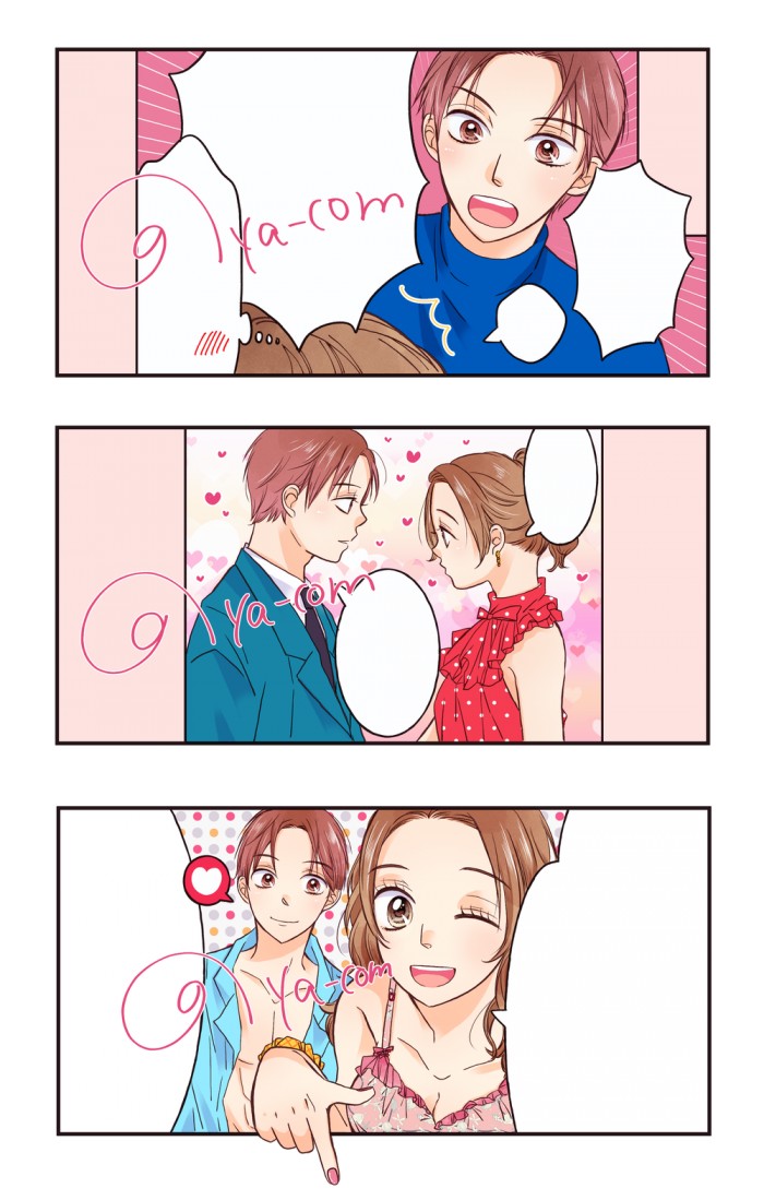 タッチ6
