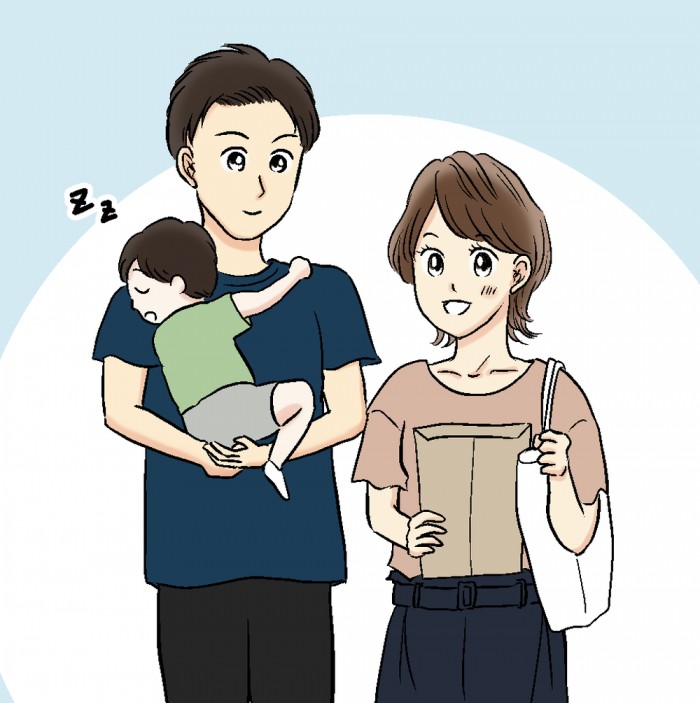 タッチ1