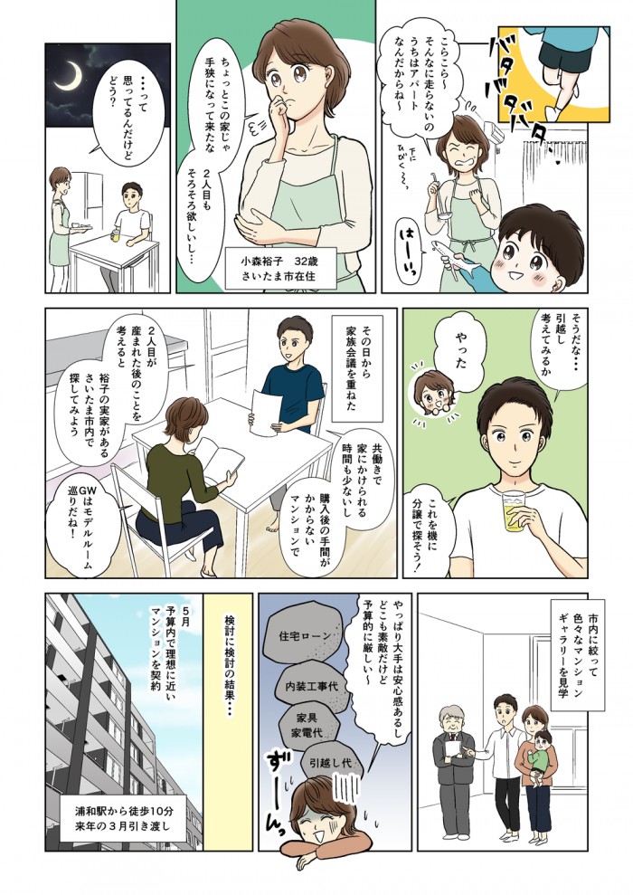 タッチ2