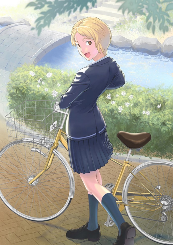 タッチ22