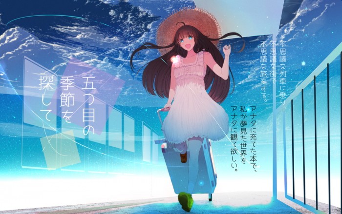 タッチ1