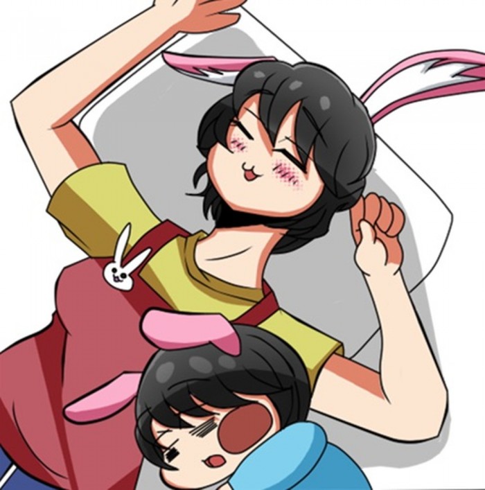 タッチ2