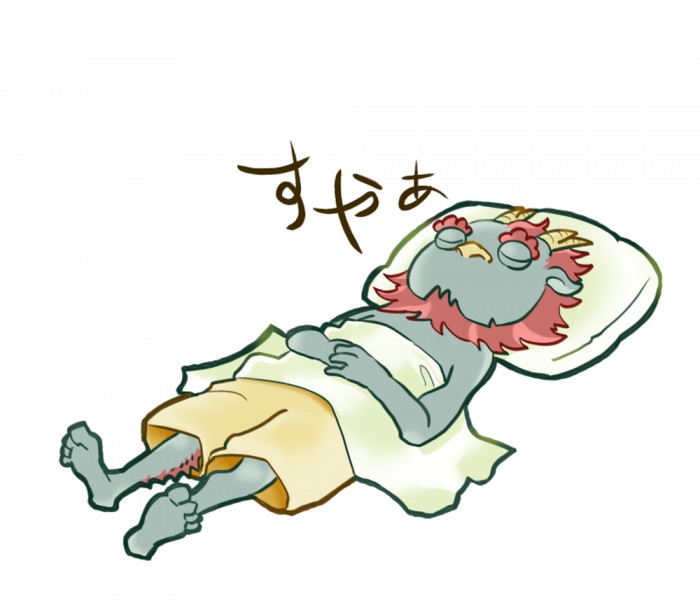 タッチ1