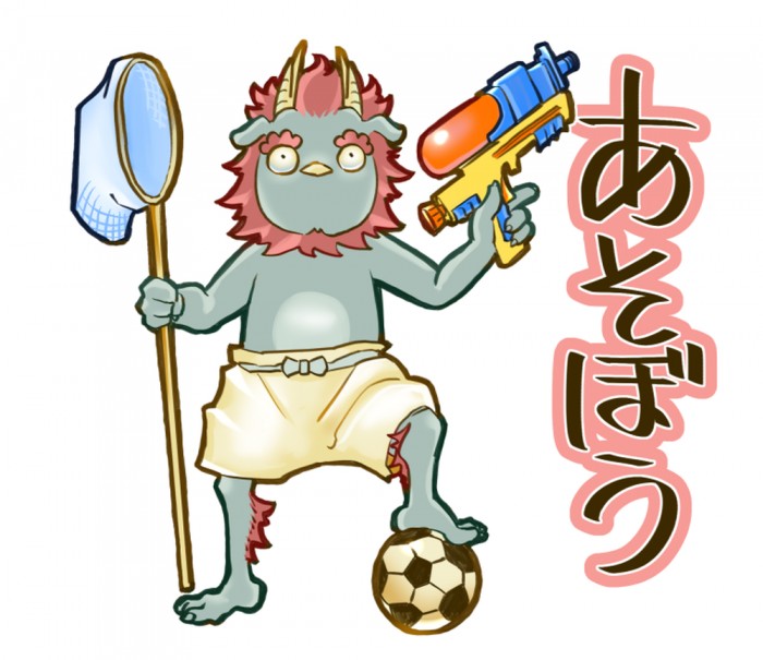 タッチ6