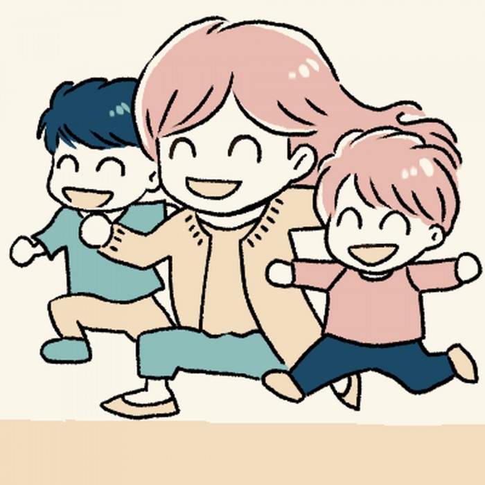 タッチ16
