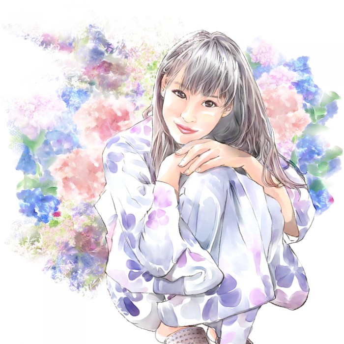 タッチ18