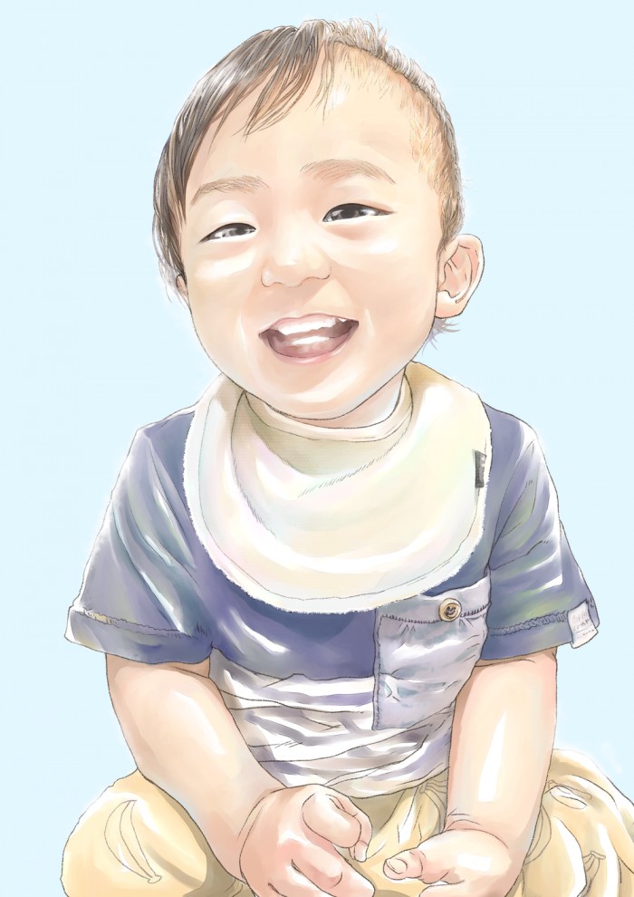 タッチ20