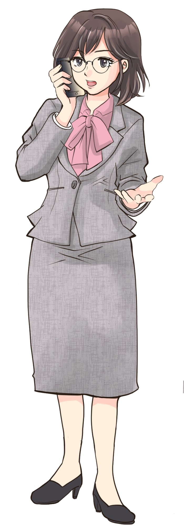 タッチ10